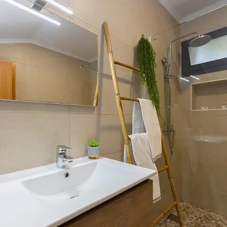 Ilha Natura Apartment