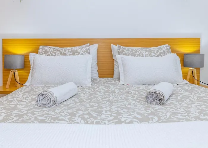 Ilha Natura Apartament