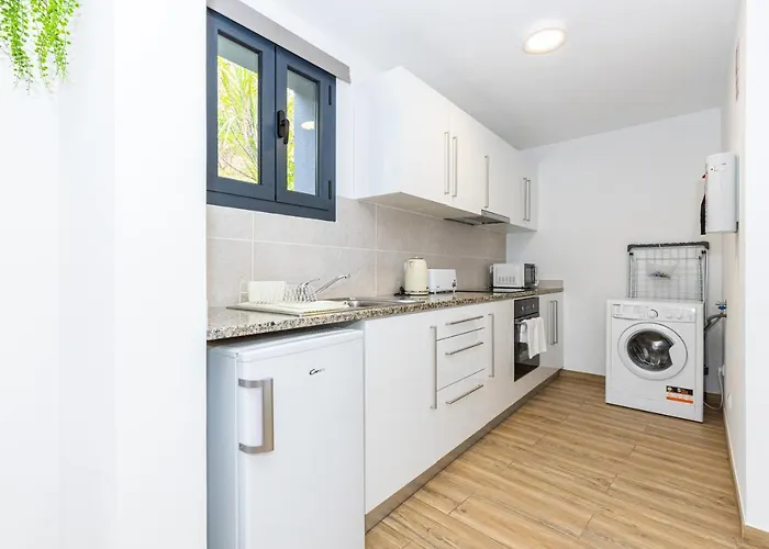 Ilha Natura Apartament