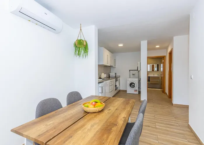 Ilha Natura Apartman *