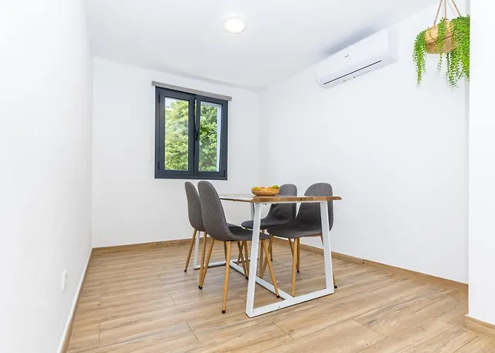 Apartament Ilha Natura *