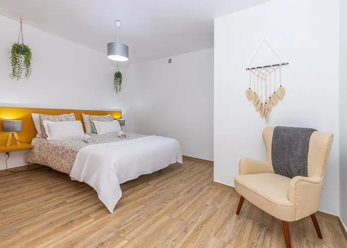 Apartament Ilha Natura