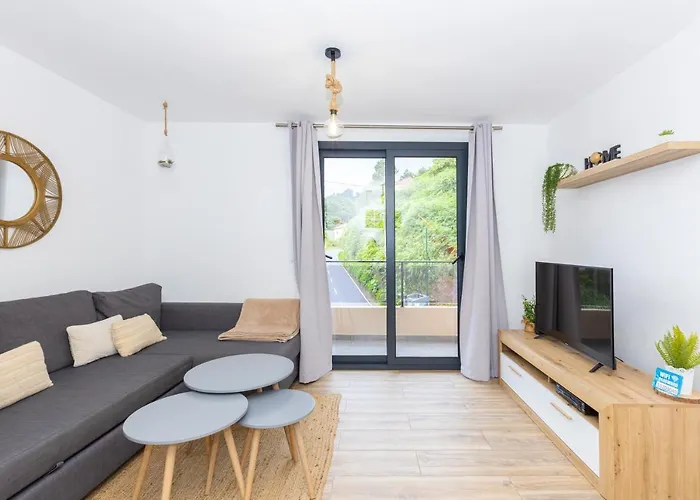 Ilha Natura Apartament