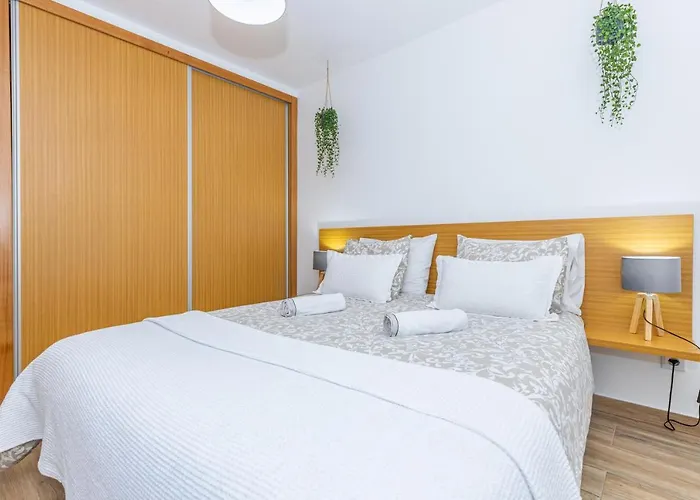 Ilha Natura * Santana (Madeira)