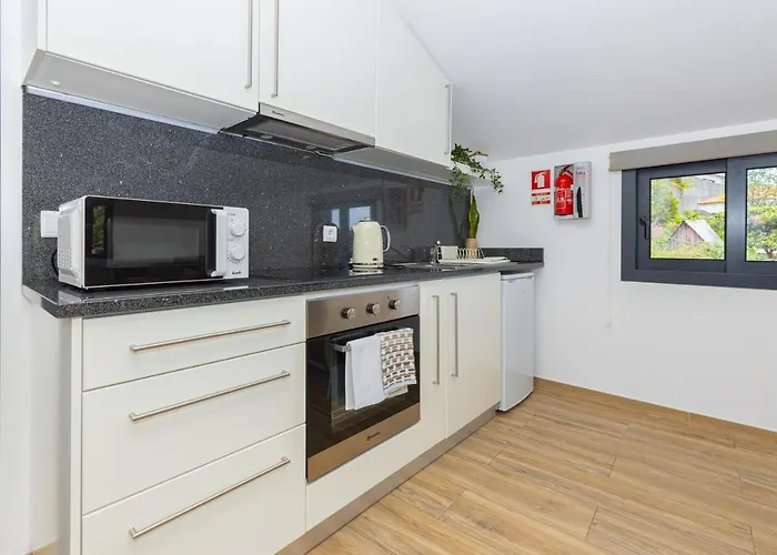 Apartament Ilha Natura *