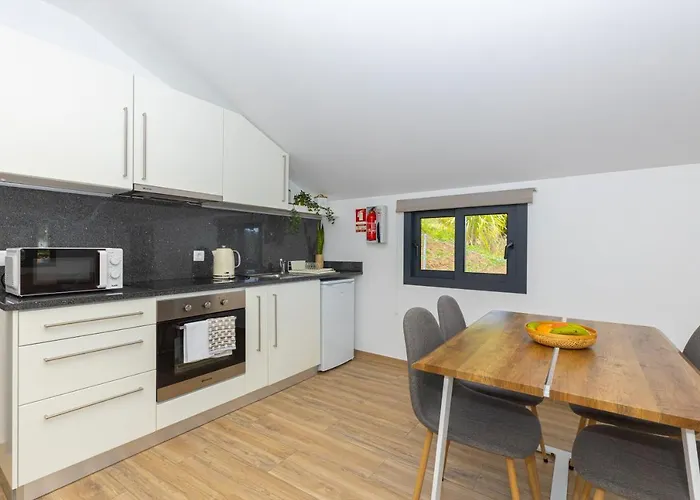 Apartmán Ilha Natura *