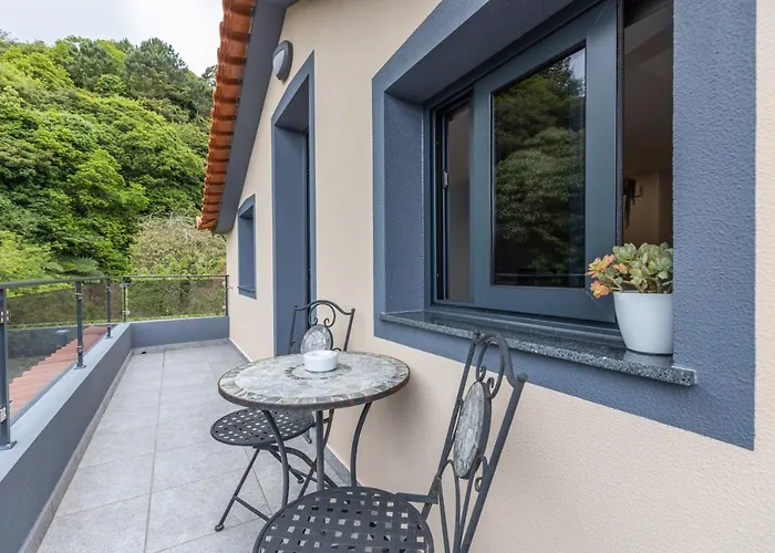 Ilha Natura * Santana (Madeira)