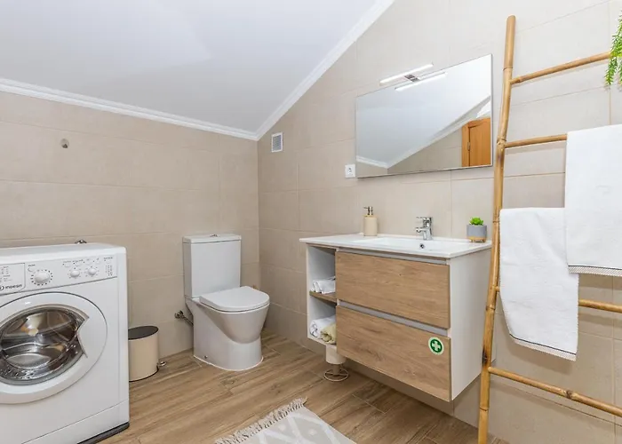 Apartament Ilha Natura *