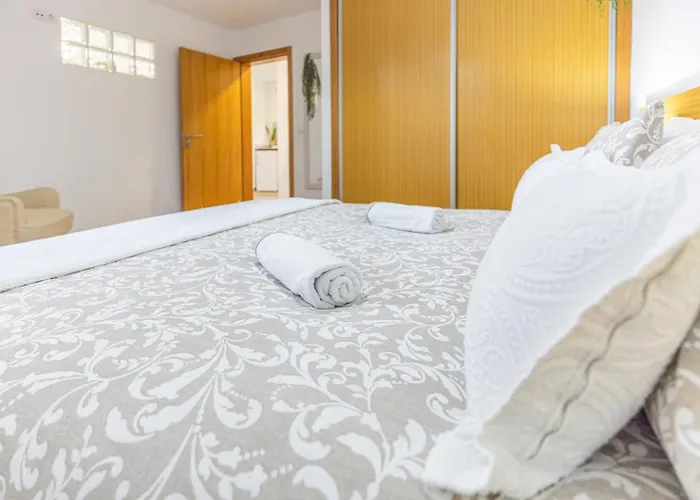 Apartament Ilha Natura