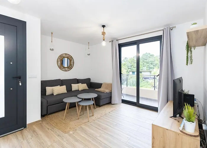 Ilha Natura Apartament *