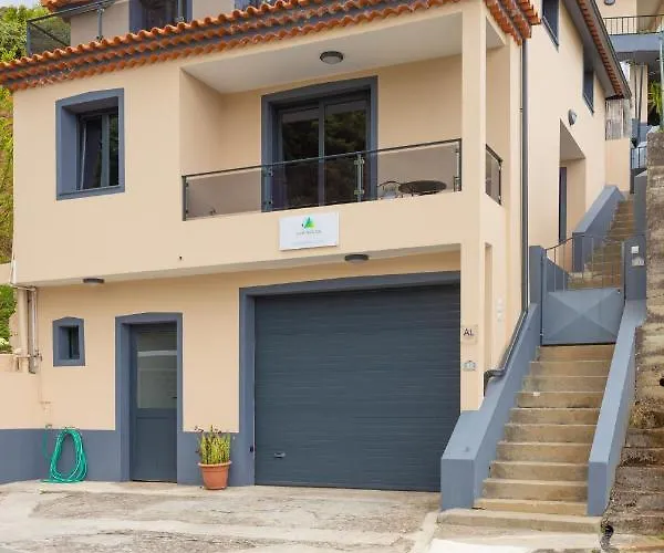 Apartament Ilha Natura