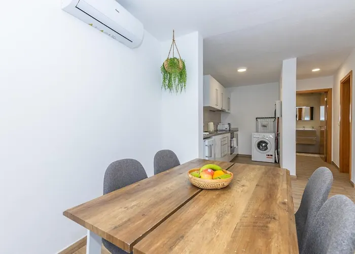 Ilha Natura Apartament *