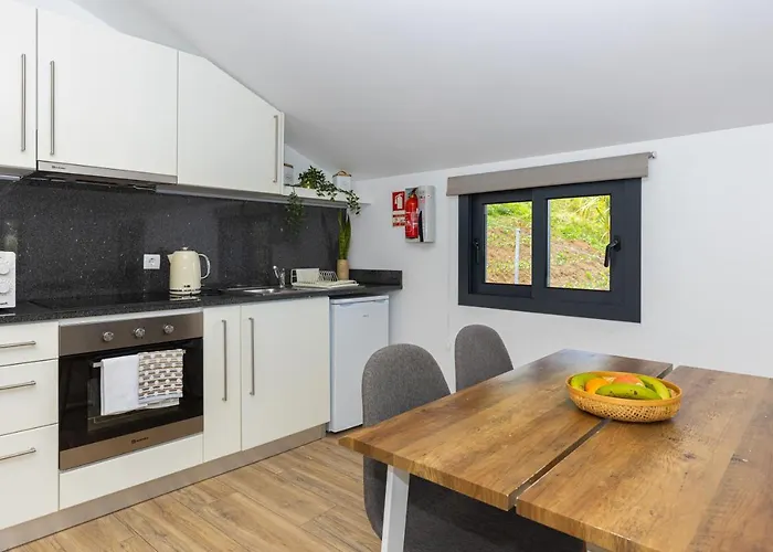 Apartament Ilha Natura *