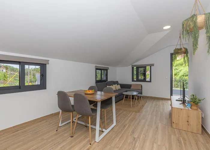 Ilha Natura Apartmán