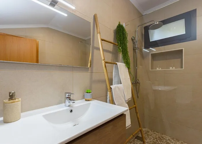 Ilha Natura Apartament