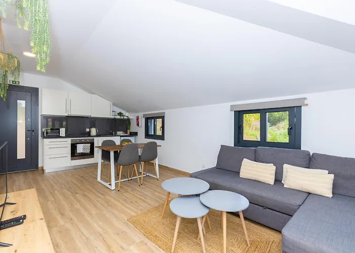 Apartmán Ilha Natura